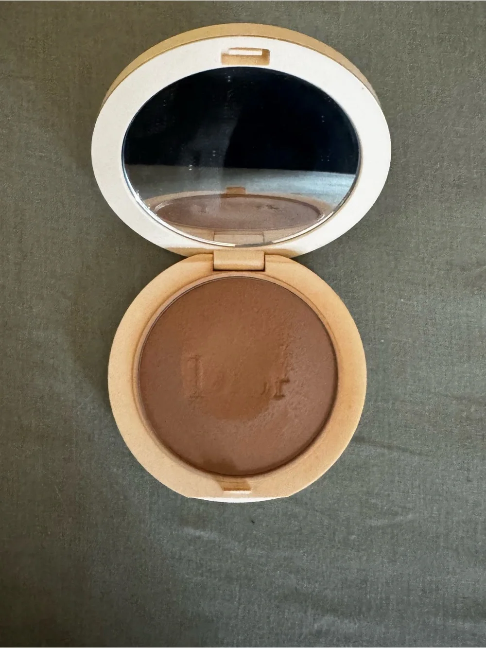 Dior Forever Natural Bronzer 05 Warm Bronze